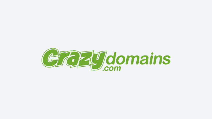 Giải pháp tiếp thị - Crazy Domains