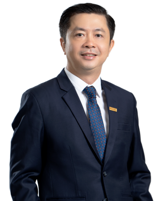 Mr. Nguyen Minh Tam